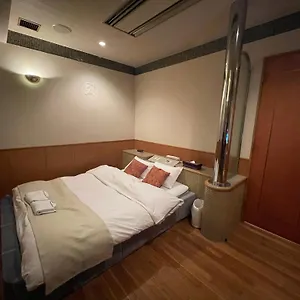 3* ラブホテル Luxe - Adult Only
